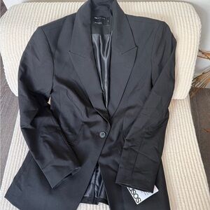 ASOS Black Blazer